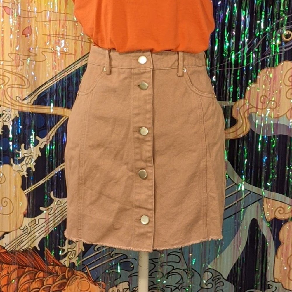 I Love It Skirt - Size M
